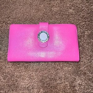 GUC BVLGARI wallet